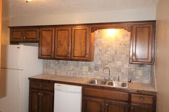 223-225 Skylark Ct in Norman, OK - Building Photo - Building Photo