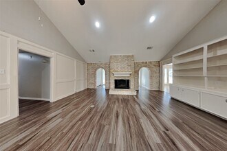 3315 Redwood Lodge Dr in Humble, TX - Building Photo - Building Photo
