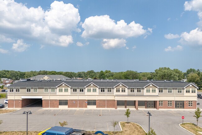 794 Center St in Lewiston, NY - Building Photo - Building Photo