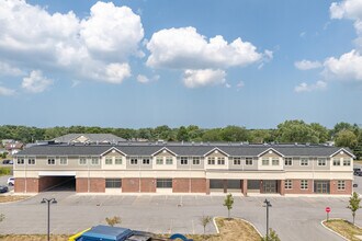 794 Center St in Lewiston, NY - Foto de edificio - Building Photo