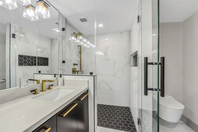 property at 1111 Caroline St