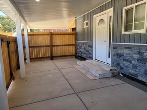 168 E 70 S, Unit A in Cedar City, UT - Building Photo - Building Photo