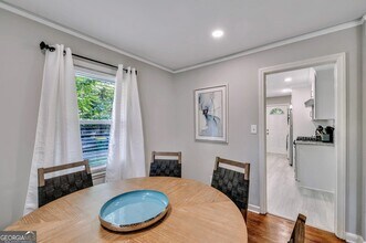 1131 Stoneybrook Rd in Forest Park, GA - Building Photo - Building Photo