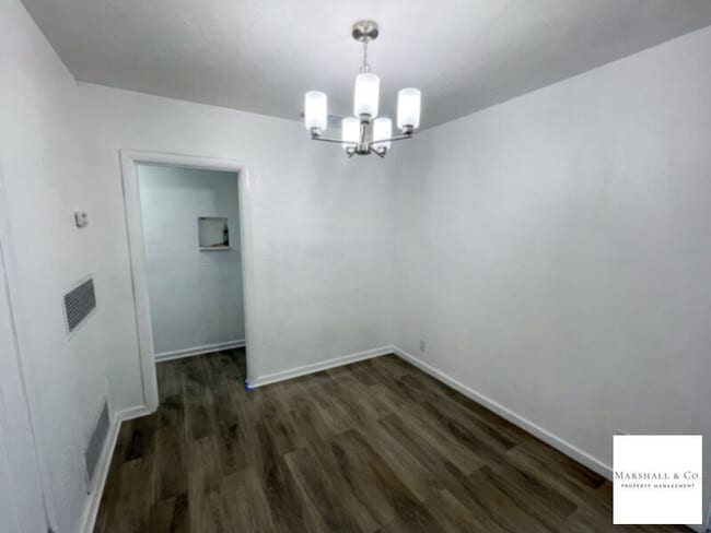 property at 520 Tennessee St
