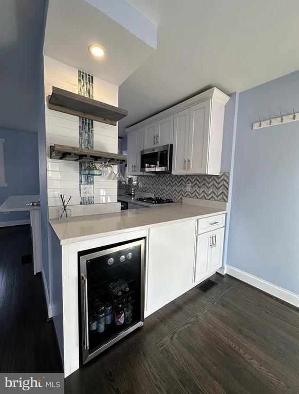 2402 Mary Baldwin Dr in Alexandria, VA - Building Photo - Building Photo