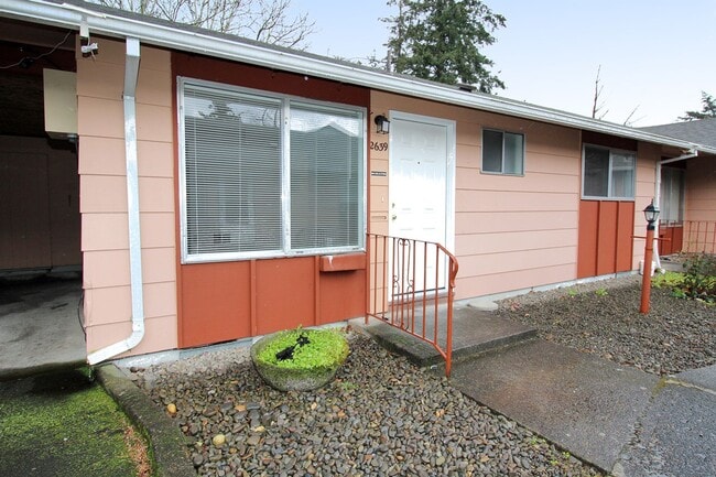 2639-2639 SE 119th Ave in Portland, OR - Building Photo - Building Photo