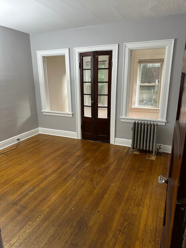 783 Potomac Ave, Unit First floor in Buffalo, NY - Foto de edificio - Building Photo