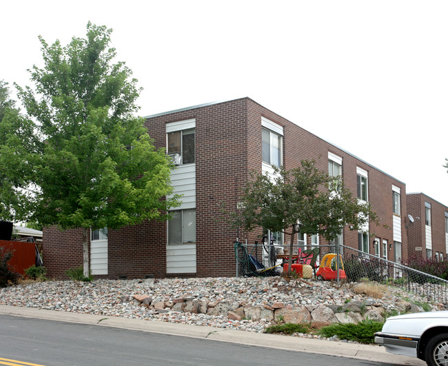 South Huron Street Townhomes