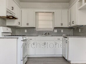 4501 Meadowvale Dr in Midwest City, OK - Building Photo - Building Photo
