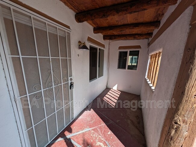 200 63rd St SW in Albuquerque, NM - Building Photo - Building Photo