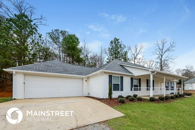 property at 20959 Walnut Ln