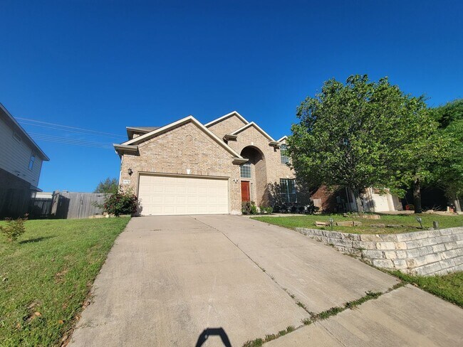 405 Darkwoods Dr in Cedar Park, TX - Building Photo - Building Photo