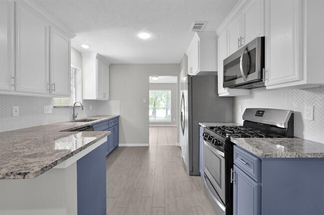 property at 28903 Atherstone St