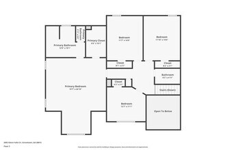 2092 Glenn Falls in Grovetown, GA - Building Photo - Building Photo