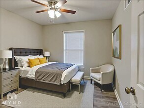 5158 Alford St in Memphis, TN - Building Photo - Building Photo