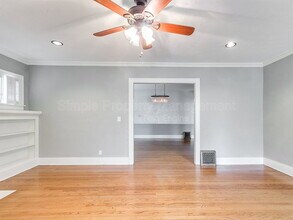 2005 NW 18th St in Oklahoma City, OK - Building Photo - Building Photo