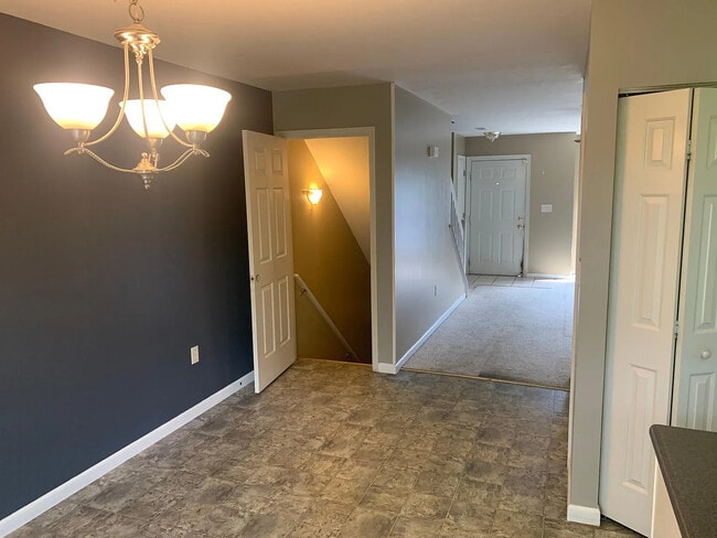 751 Merlins Way in Harrisonburg, VA - Building Photo - Building Photo