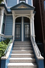 301-303 Castro St in San Francisco, CA - Foto de edificio - Building Photo