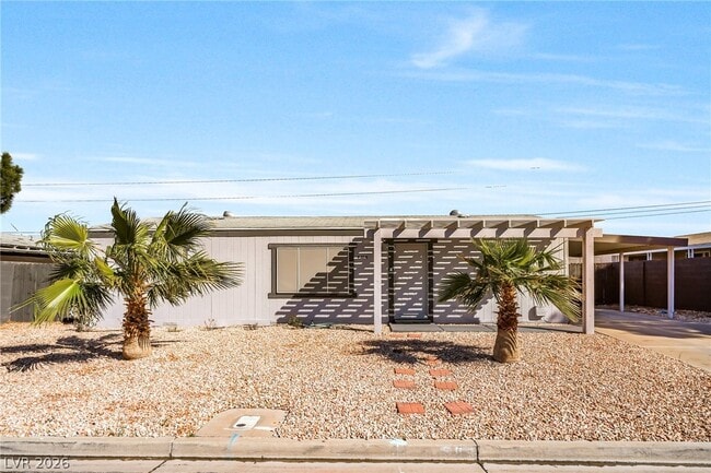 603 Diamond Dr in Henderson, NV - Building Photo - Building Photo