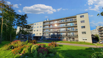 Bowling Green I Apartments