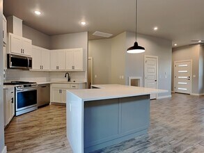 312 W 3rd St in Arcadia, OK - Building Photo - Building Photo