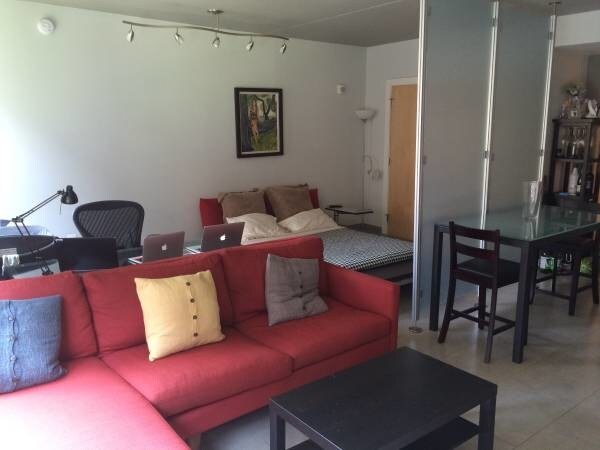 1133 14th St NW-Unit -303 in Washington, DC - Foto de edificio
