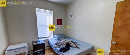 86 Hammond St, Unit 8 in Boston, MA - Building Photo - Building Photo