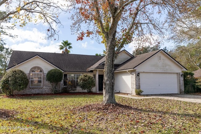 property at 9150 Camshire Dr