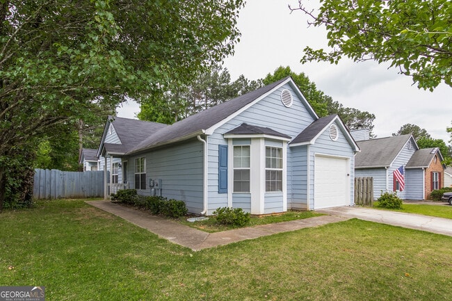 1476 Cain Ct in Douglasville, GA - Building Photo - Building Photo