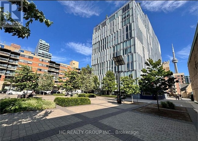 property at 50-250 McCaul St