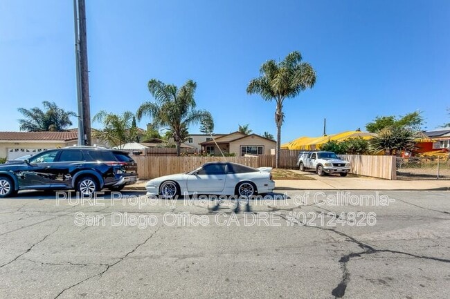 1120 Florence St in Imperial Beach, CA - Building Photo - Building Photo