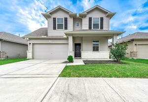 7706 Joshua Stone St in Houston, TX - Building Photo