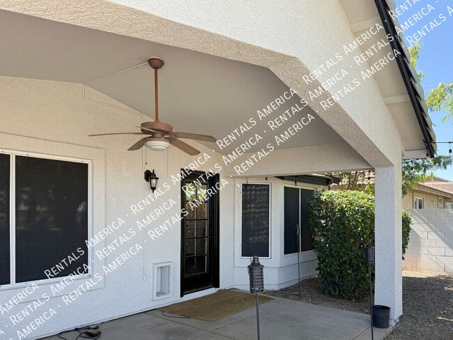 4118 S Ramona St in Gilbert, AZ - Building Photo - Building Photo