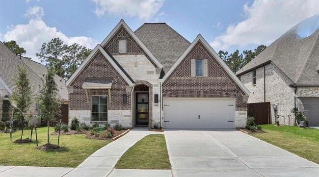 property at 16819 Ramsay Cascades Dr