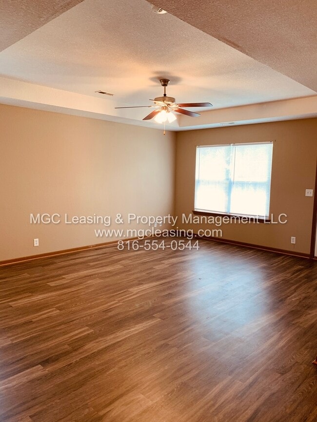 200 Black Jack Ave in Lone Jack, MO - Building Photo - Building Photo