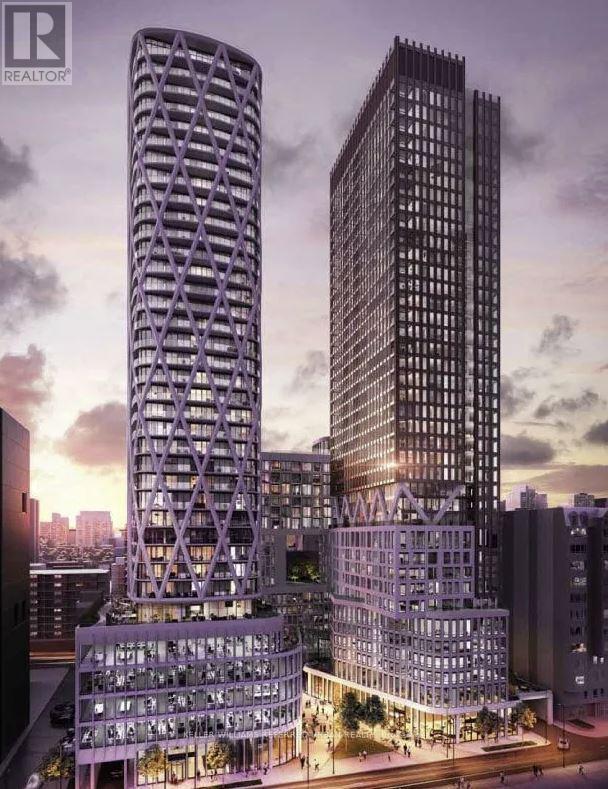 234-234 Simcoe St in Toronto, ON - Building Photo - Building Photo