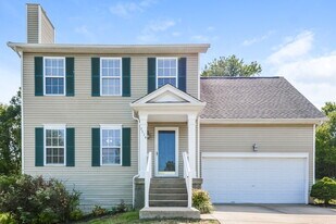 3514 Longhaven Crossing in Nashville, TN - Building Photo