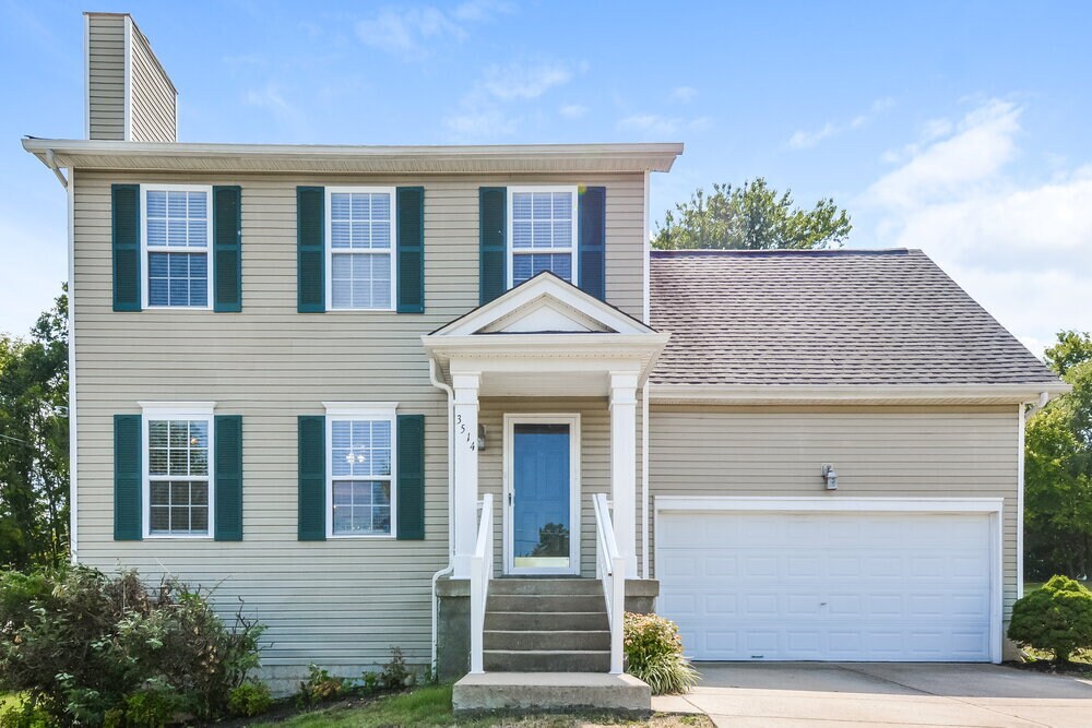 3514 Longhaven Crossing in Nashville, TN - Building Photo