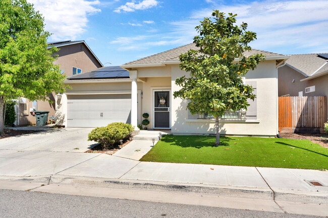 property at 4133 Sierra Madre Ave