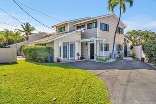 100 Auhana Rd in Kihei, HI - Building Photo