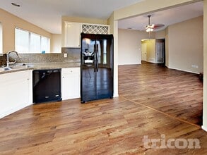 1810 Grayson Ave in Mesquite, TX - Building Photo - Building Photo