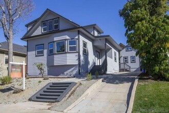 933 21st St in San Diego, CA - Building Photo - Building Photo