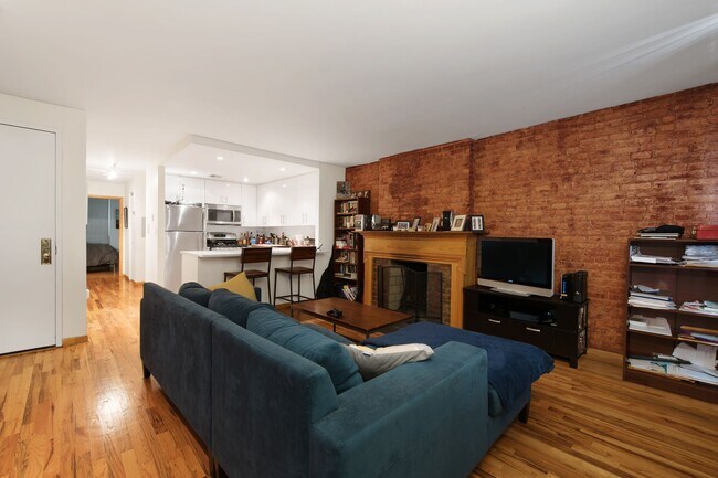 115 W 130th St in New York, NY - Building Photo - Building Photo