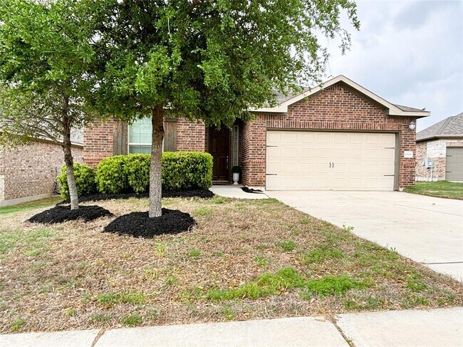 1529 Ida Nell Pearson St in Leander, TX - Building Photo - Building Photo