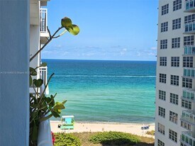 6969 Collins Ave in Miami, FL - Building Photo