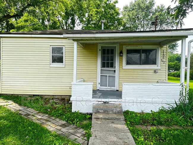 property at 1195 Faber Ave