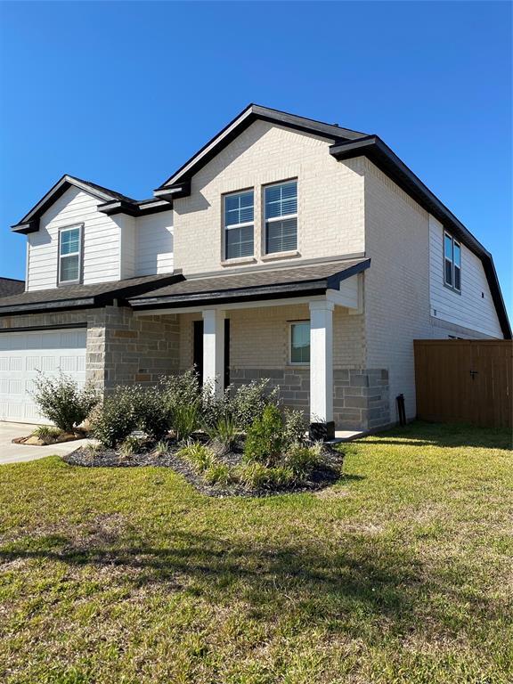 2500 Bolinas Blf Dr in Katy, TX - Building Photo - Building Photo