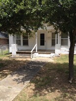 3604 Hickory St in Texarkana, AR - Building Photo