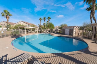 7056 N Caribou Ridge St in Las Vegas, NV - Building Photo - Building Photo