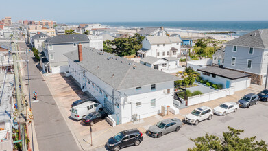 Fairfield Beachfront at Long Beach in Long Beach, NY - Foto de edificio - Building Photo